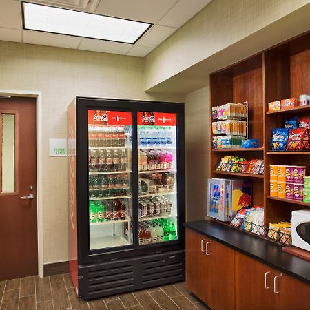 Holiday Inn Grand Rapids-Airport By Ihg Exterior photo