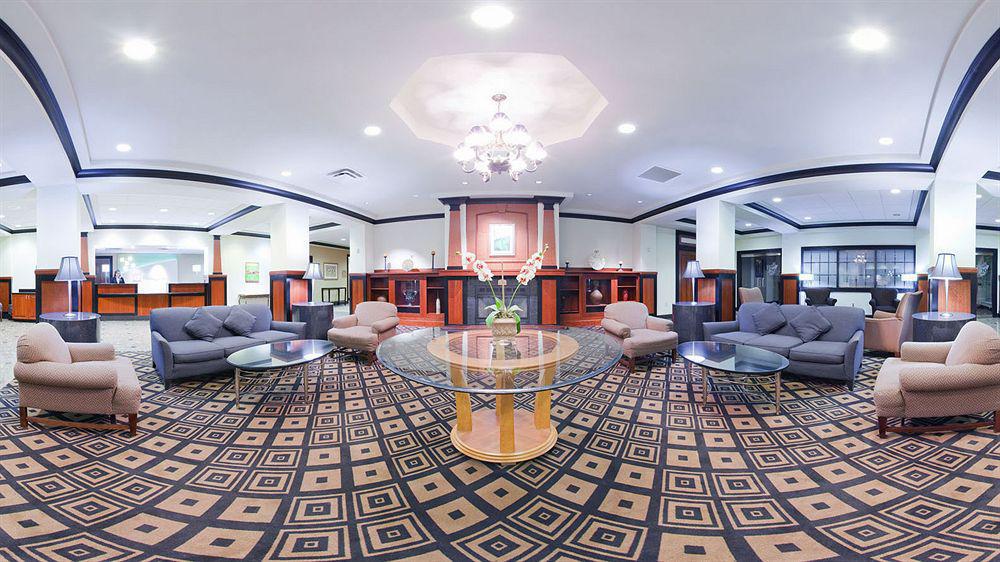 Holiday Inn Grand Rapids-Airport By Ihg Exterior photo