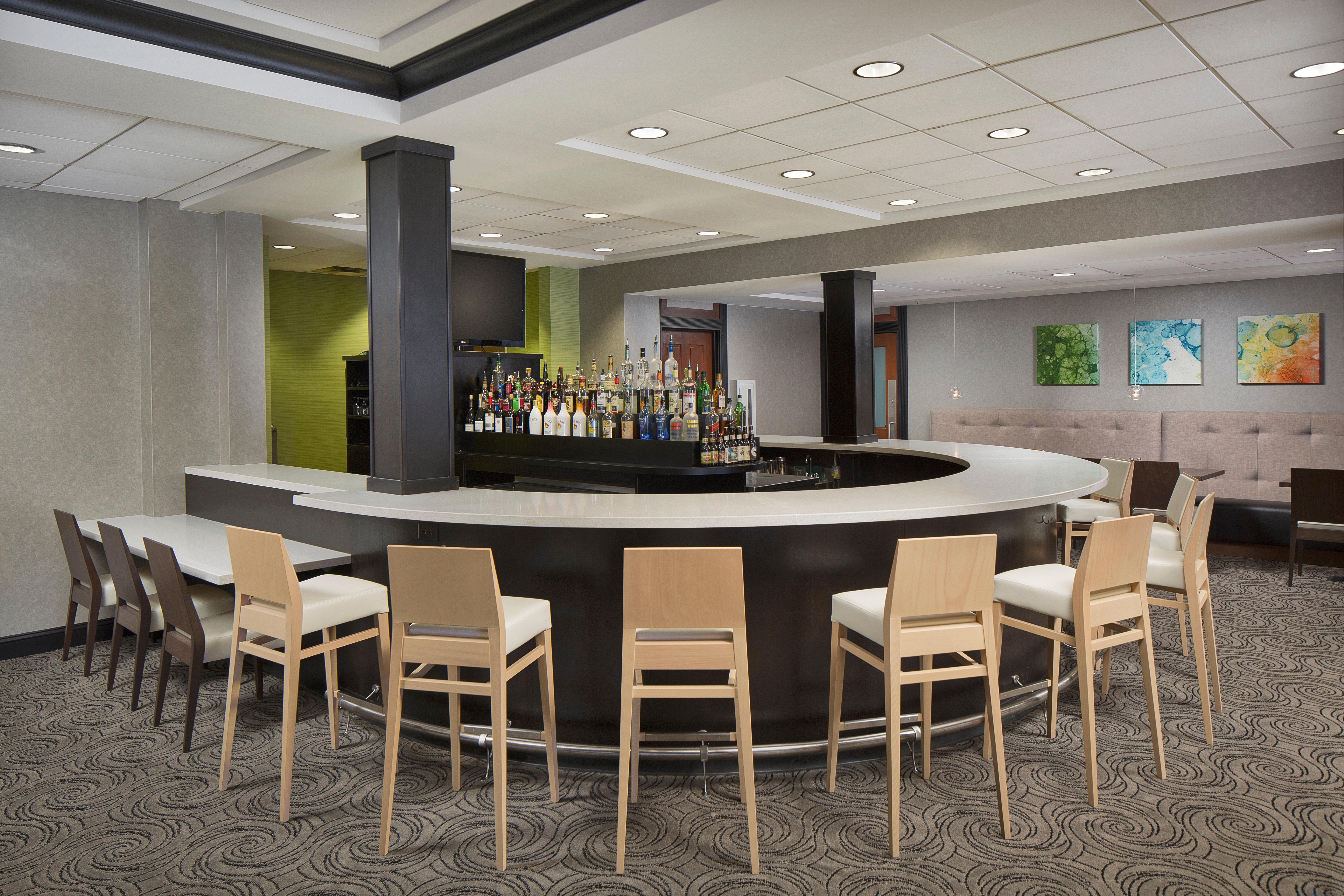 Holiday Inn Grand Rapids-Airport By Ihg Exterior photo
