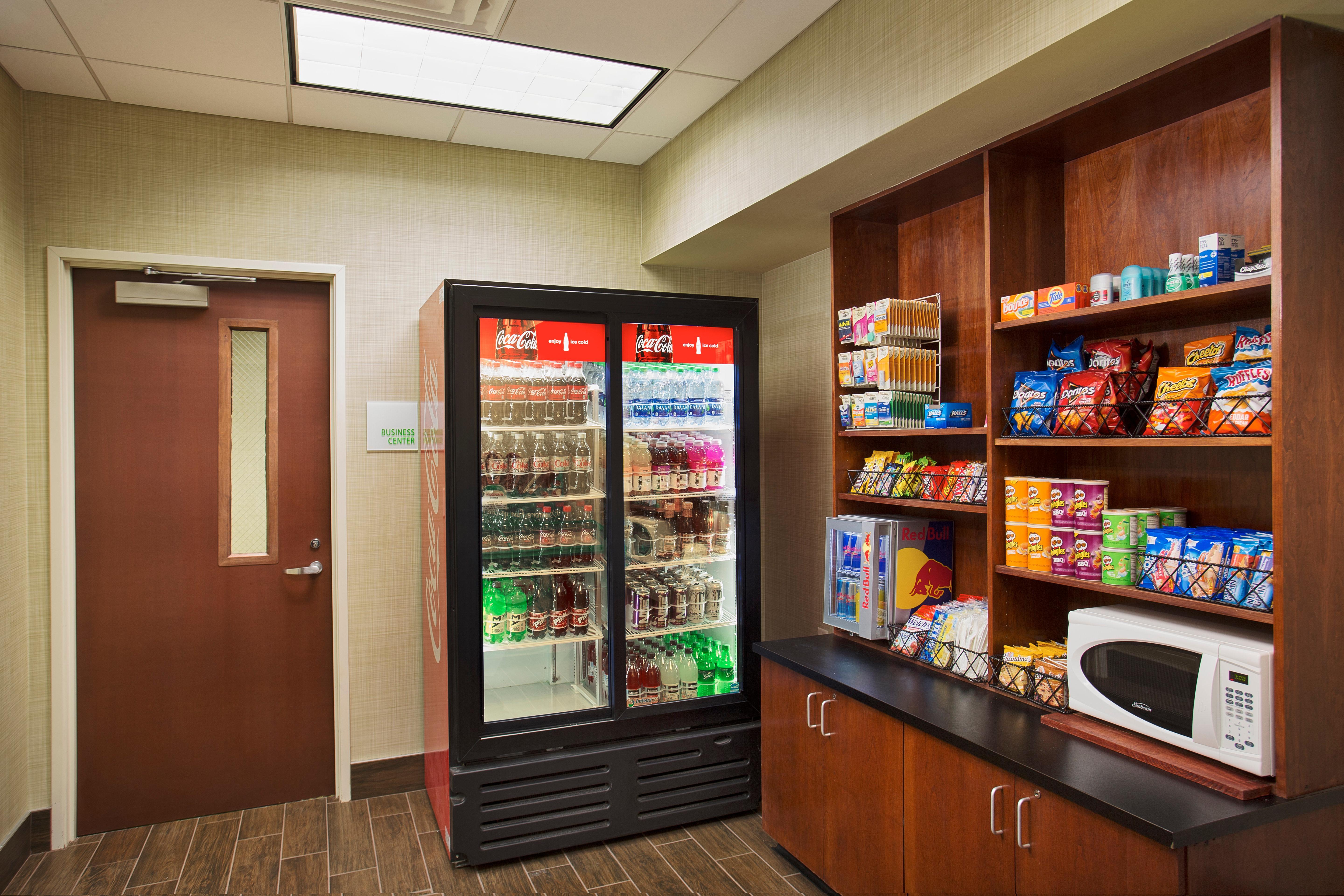 Holiday Inn Grand Rapids-Airport By Ihg Exterior photo