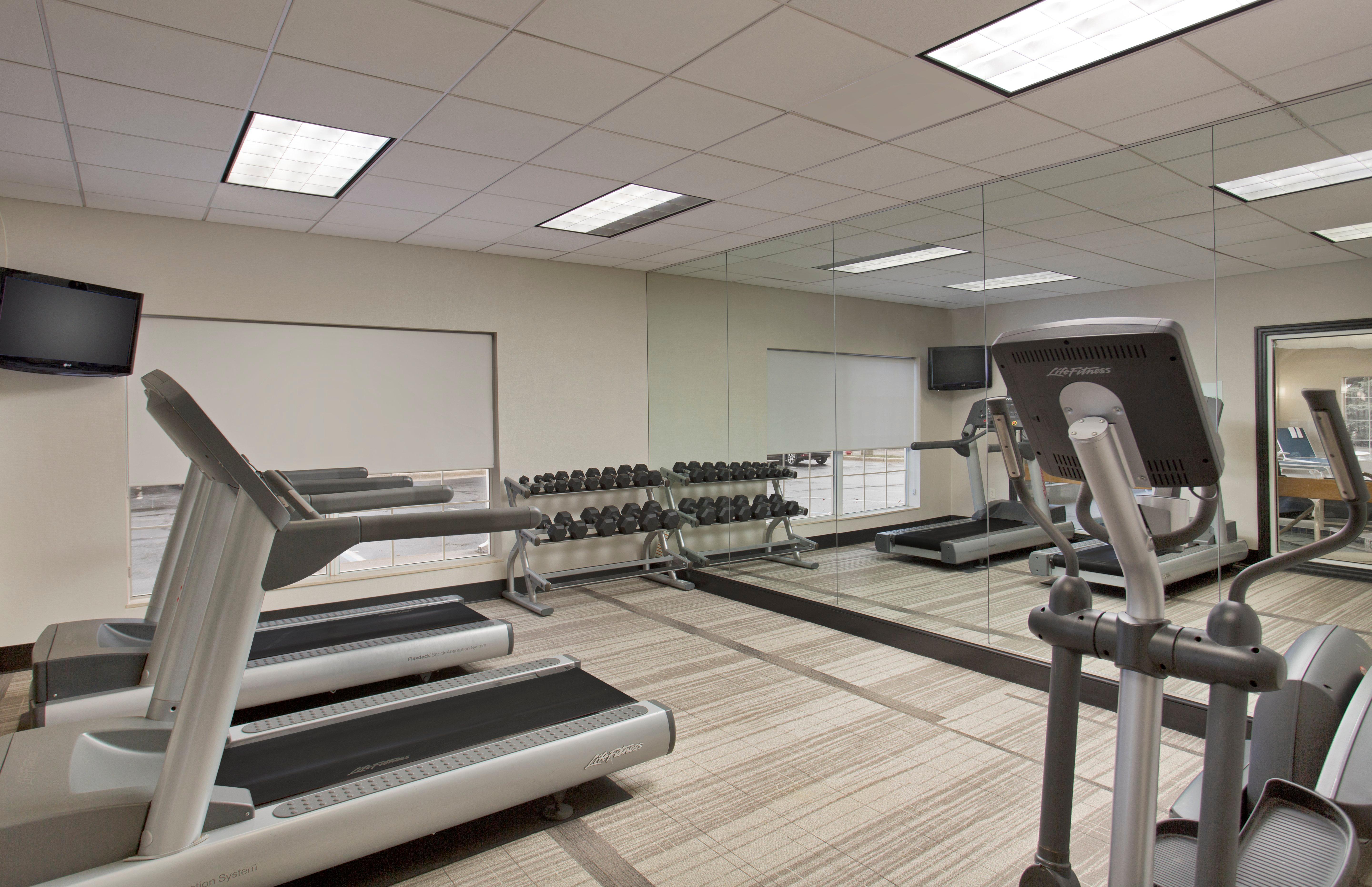 Holiday Inn Grand Rapids-Airport By Ihg Exterior photo