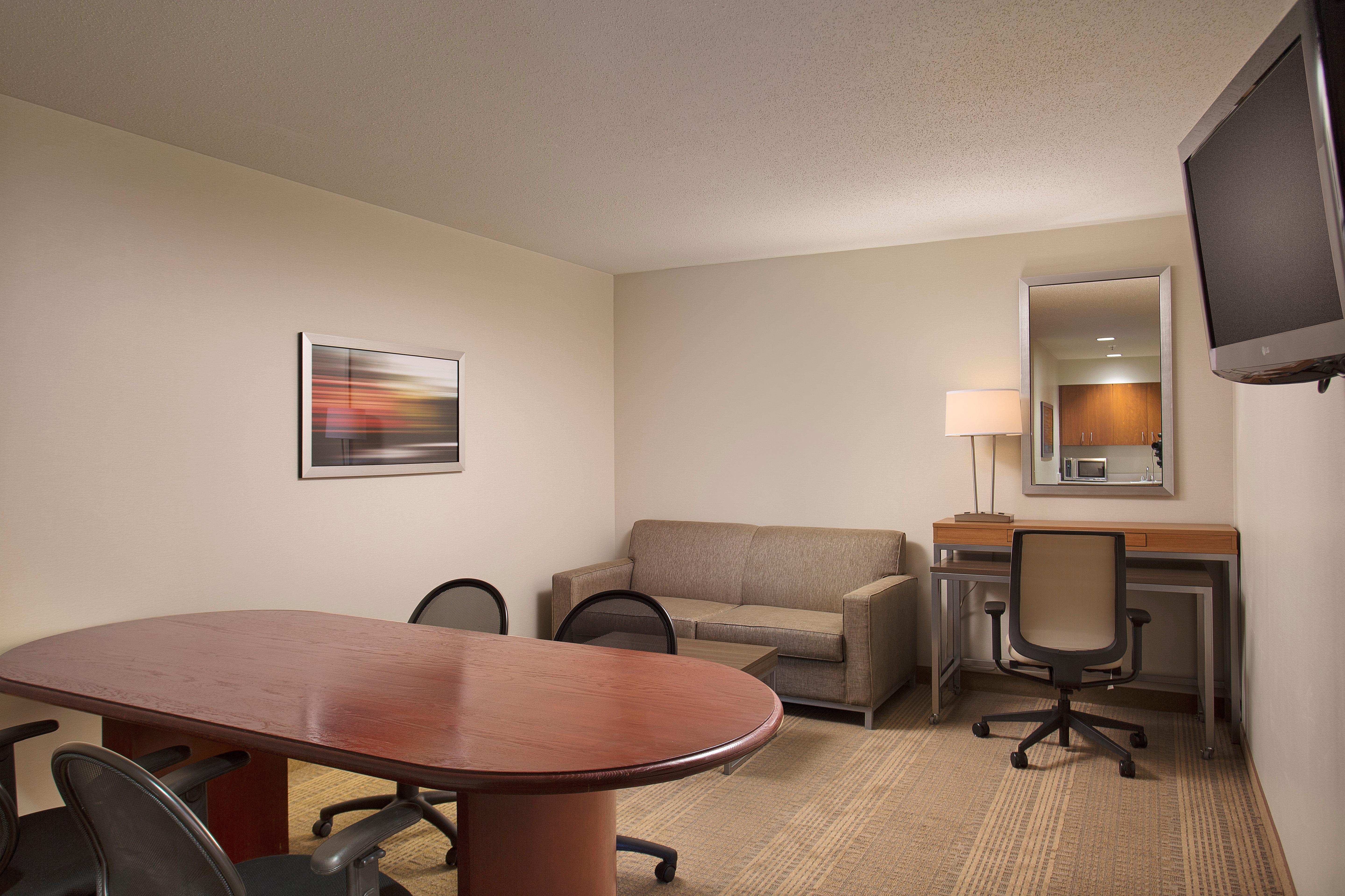 Holiday Inn Grand Rapids-Airport By Ihg Exterior photo
