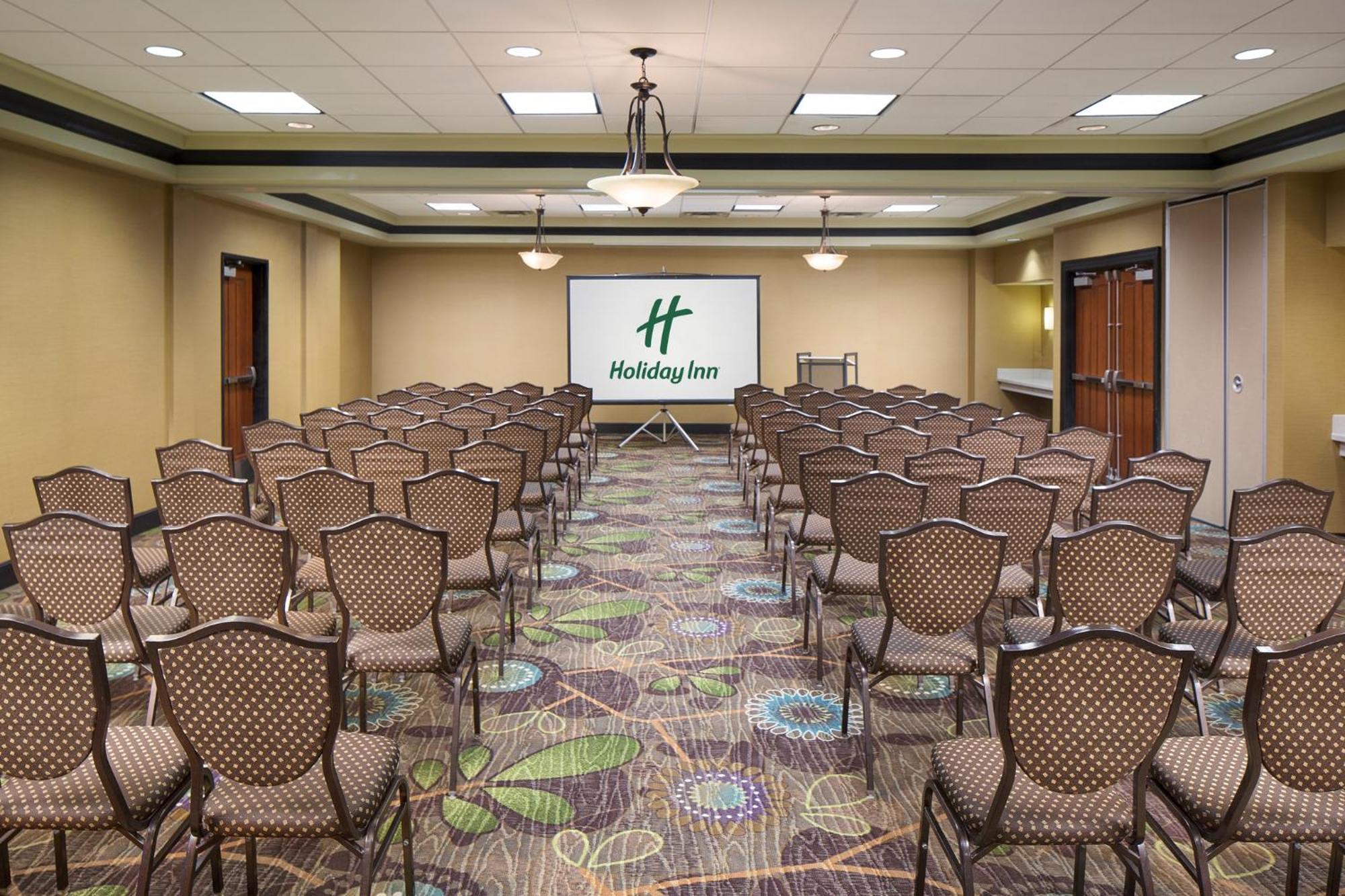 Holiday Inn Grand Rapids-Airport By Ihg Exterior photo