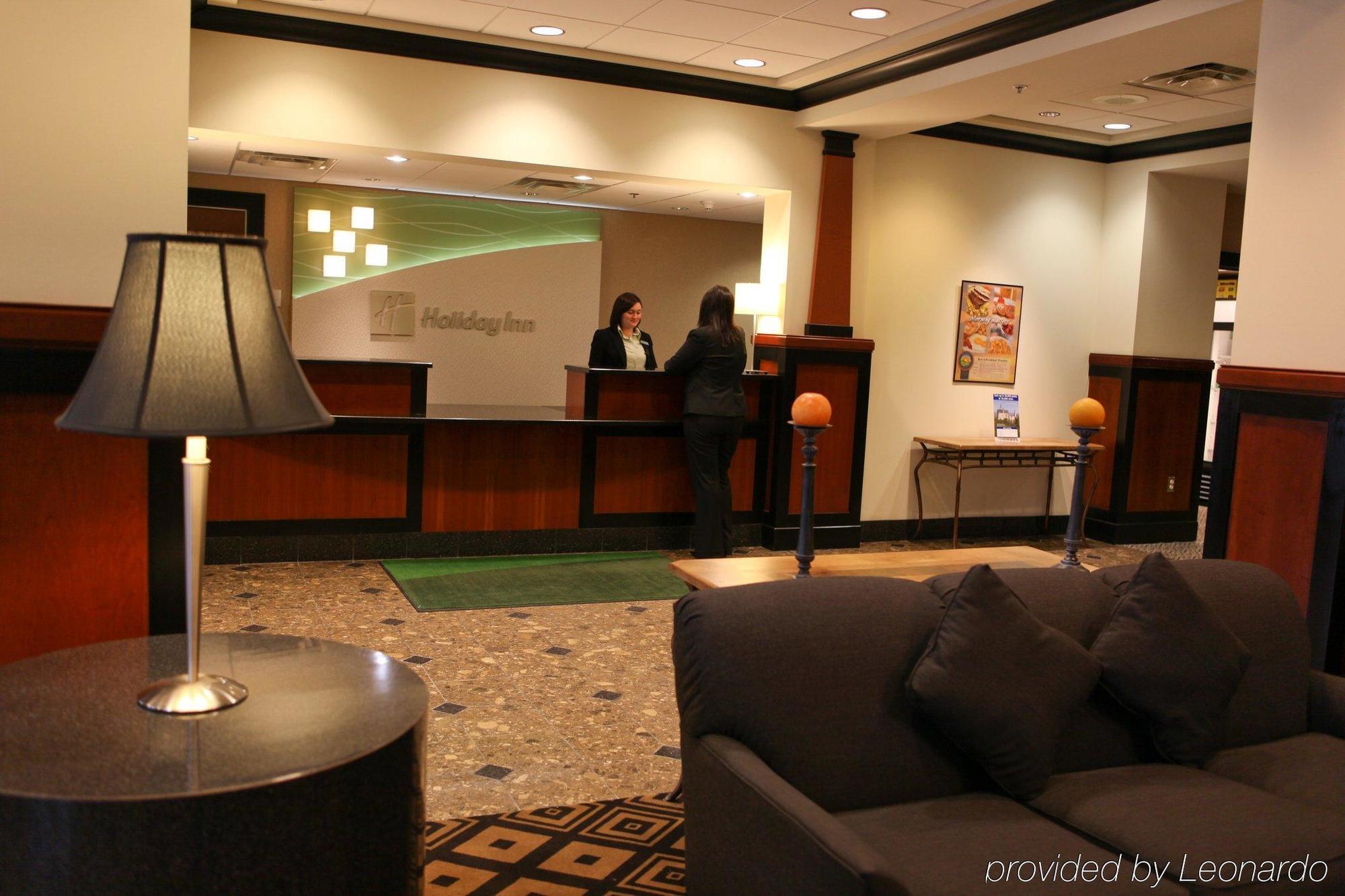 Holiday Inn Grand Rapids-Airport By Ihg Exterior photo