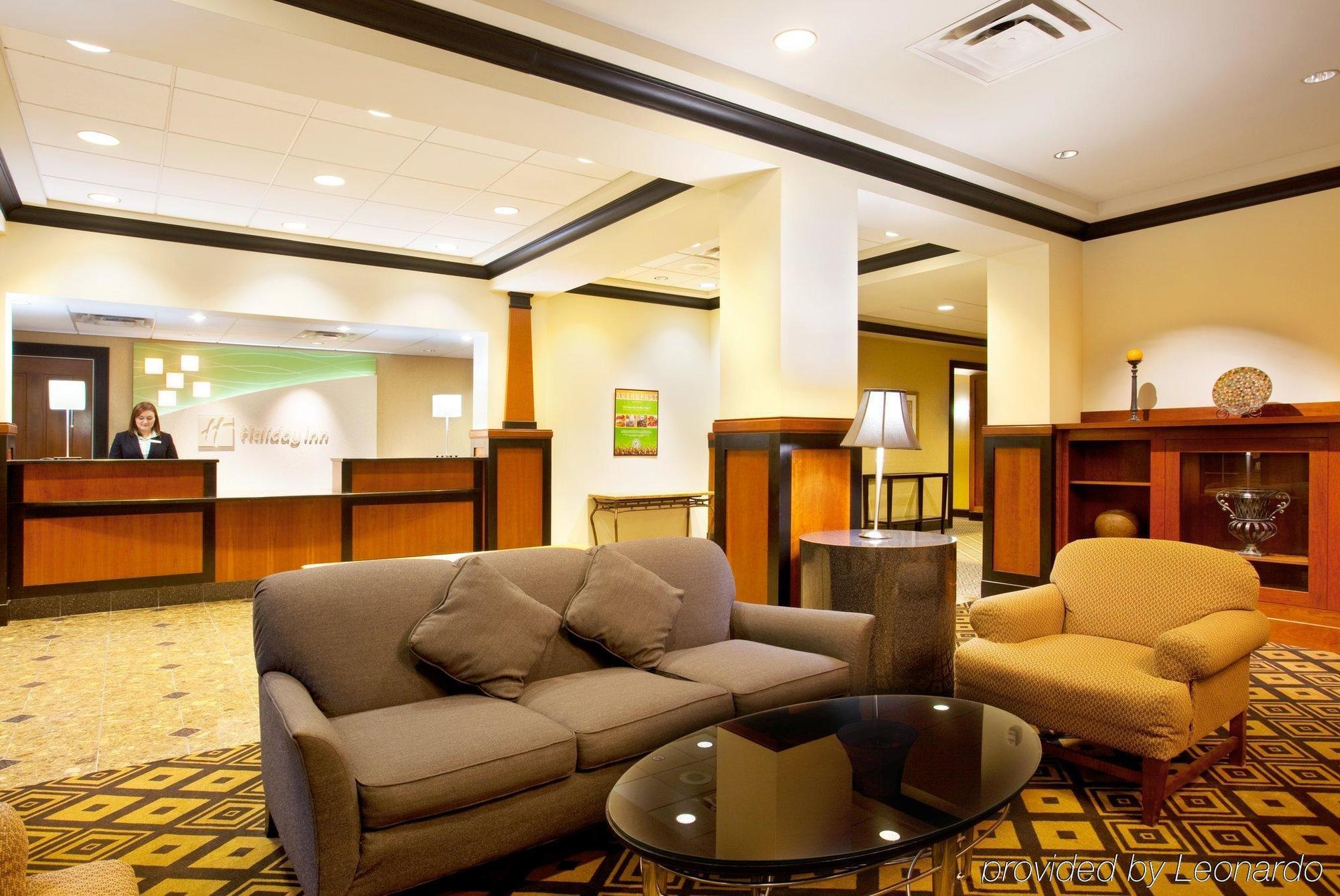 Holiday Inn Grand Rapids-Airport By Ihg Exterior photo