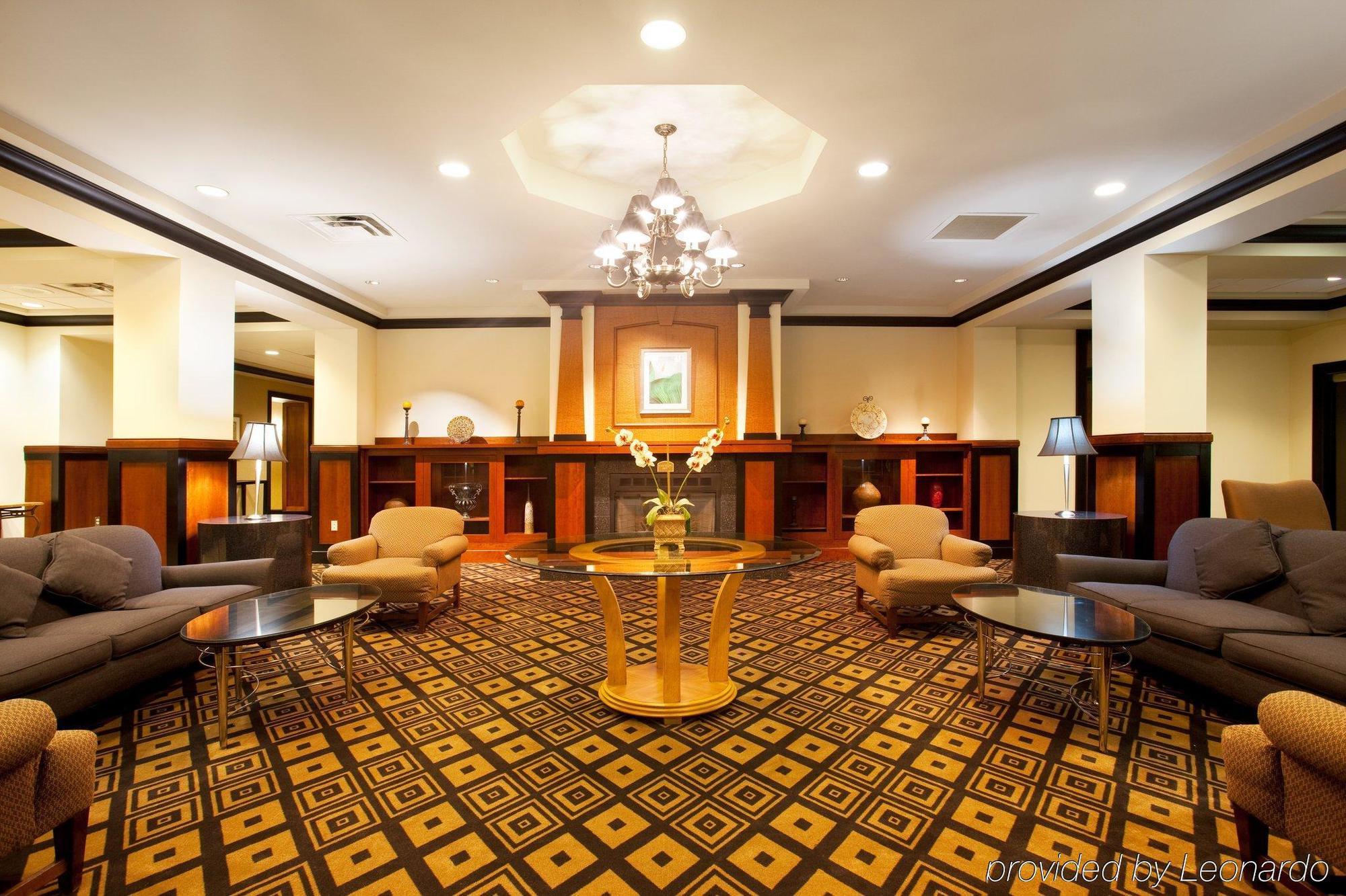 Holiday Inn Grand Rapids-Airport By Ihg Exterior photo