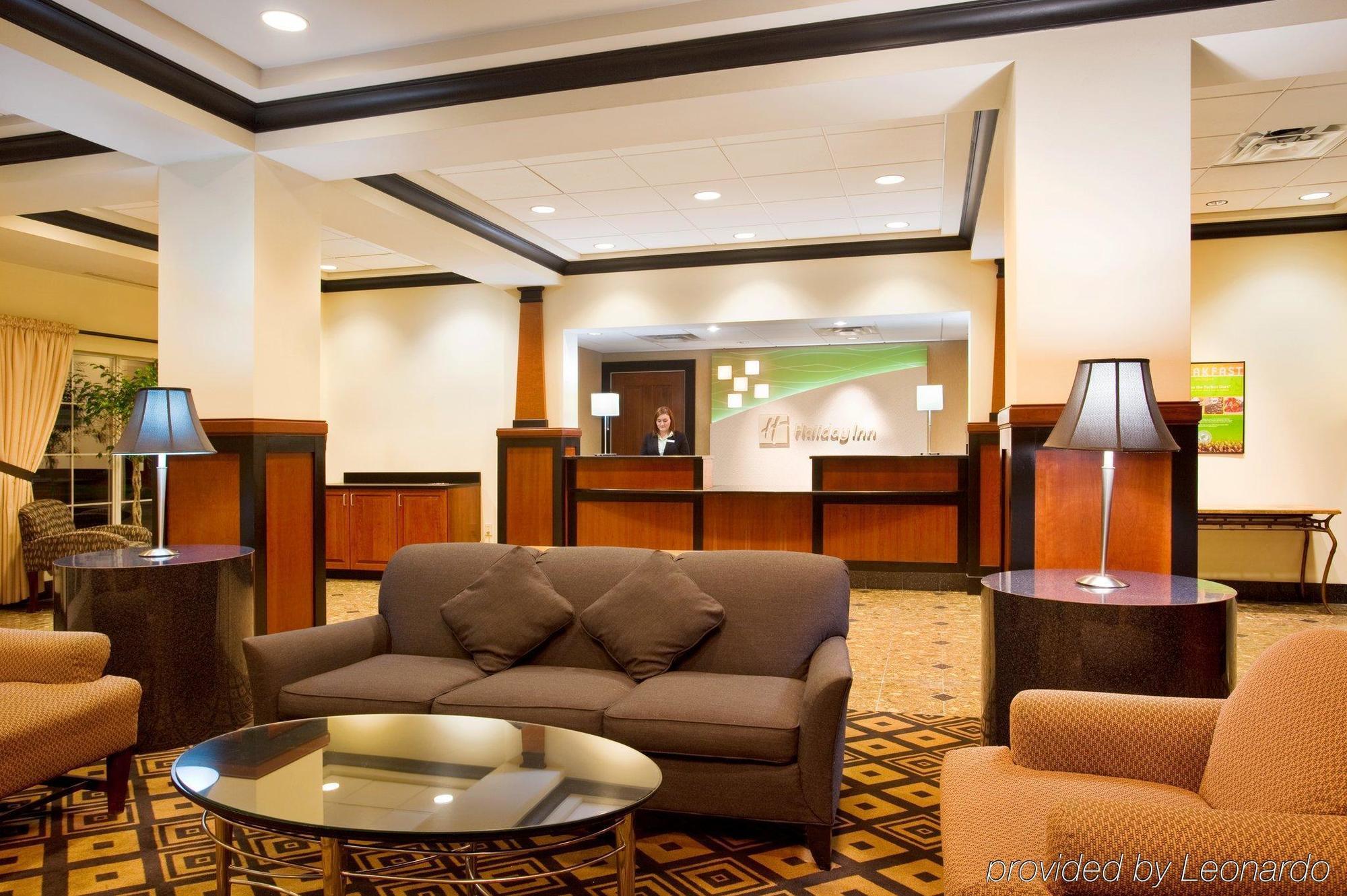Holiday Inn Grand Rapids-Airport By Ihg Exterior photo